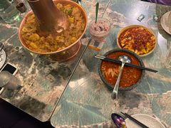 -浩海火烧云傣家菜(京广店)