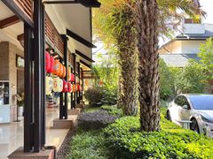 -昆明华邑酒店