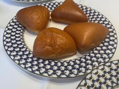 -哈拉硕俄式西餐