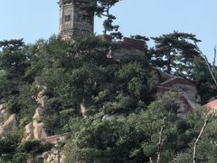 -天津盘山风景名胜区