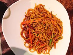 -路易十三西餐厅(西关新天地店)