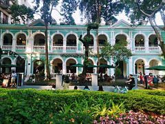 -星巴克臻选(广州沙面店)