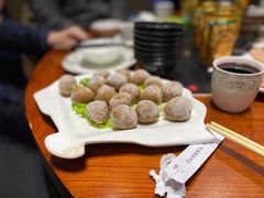 -葛记红焖羊肉(人民路店)