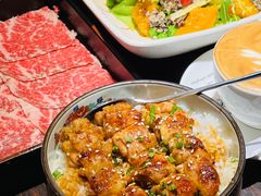 -山葵家·创意料理(宁波来福士店)