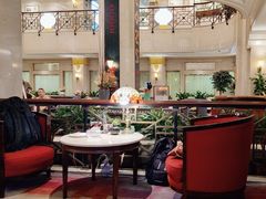 -国际饭店·原点咖啡吧ORIGIN CAFE&BAR