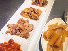 -喜来稀肉(虹泉路店)