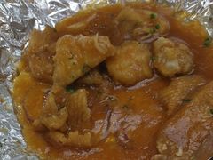 -清真悦宾楼食府(海湖店)