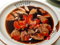 -汉通东林海鲜大酒店(鼓楼孝闻街店)