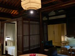 -法云安缦酒店