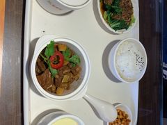 -豪享来中西餐厅(广灵店)