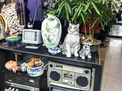 -香港池仔记肠粉王(博多新记襄阳南路店)
