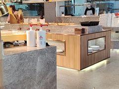 -比格比萨自助(诺亚大厦店)