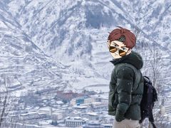 -松州古城