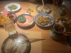 -雪熊精酿·哈尔滨烧烤酒馆(非遗大串店)