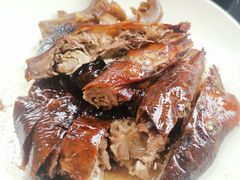 烧鹅-永合隆茶餐厅(海雅缤纷城店)
