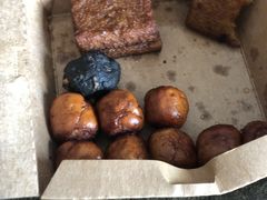 -奶奶的美食(爱琴海店)