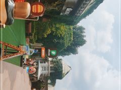 -郑州方特梦幻王国