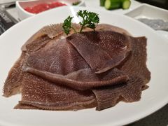 -海底捞火锅(百利广场店)