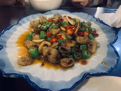 -百年粉蒸牛肉