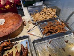 -赵鸭子甜皮鸭·非物质文化遗产(致江路分店)