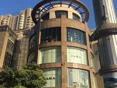 -ZARA(世贸天阶店)