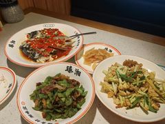 -臻湘·精致湖南菜·零预制