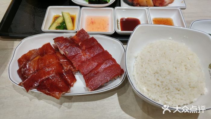 黄金烧味(新禧大楼店)图片