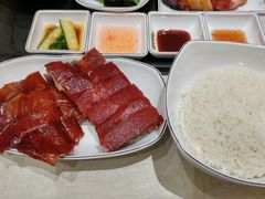 -黄金烧味(新禧大楼店)