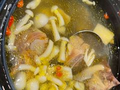 -江太极江浙菜(马桥万达广场店)