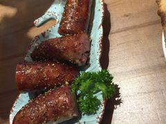 -盘炉forenza·云贵川融合小食堂 ( 钟楼中柳巷店)