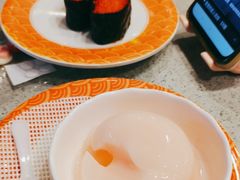 -万岁寿司(芳村店)