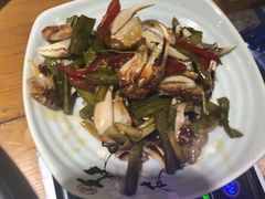 -三个渔夫·蒸汽海鲜(小白楼店)