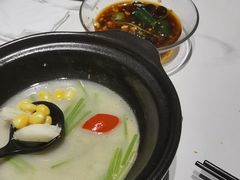 -稻香饭店(龙华天虹店)