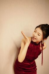 -沐澜婚纱礼服美妆馆(豪润风尚国际店)