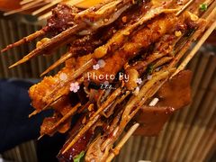 -乐乐姐超级土豆(中关村5号店)