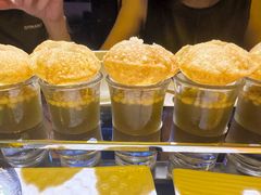 -Bombay Grill印度餐厅