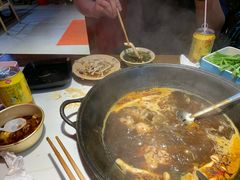 -老天桥蛙炉火锅(姑苏总店)