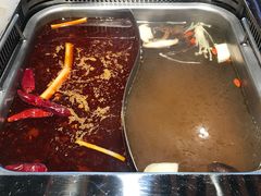 -彤德莱牛肉火锅(双港店)