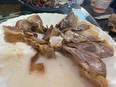 -回辉登偰氏面片(东莲花美食街店)