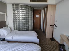 -上海南汇嘴大堤酒店