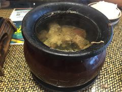 -老客家·客家菜(万达店)