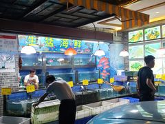 -顺丰轩园林酒家(天河店)