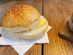 -仙峰天然面包(迎宾路店)