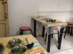 -重庆特色冷锅鱼(武大店)