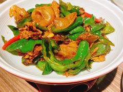 -眉州东坡(春秀路店)