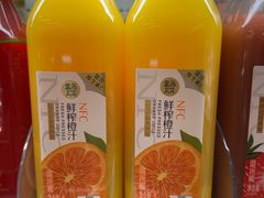 -盒马鲜生(双清路店)