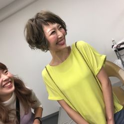 -木北造型