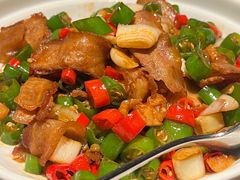 -海派悦庭·海胆烧麦·新融合菜(凯德广场店)