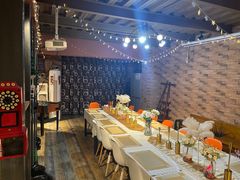 -玩坞轰趴馆·户外团建聚会主题生日派对馆(世豪广场店)