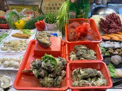 -六合夜市